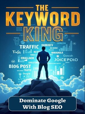 cover image of The Keyword King